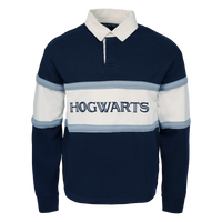 Hogwarts Crest Rugby Top