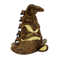 Sorting Hat Hair Clip