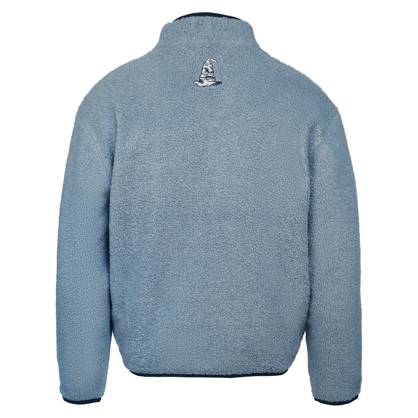 Hogwarts Crest Fleece Sweatshirt