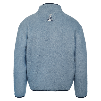 Hogwarts Crest Fleece Sweatshirt