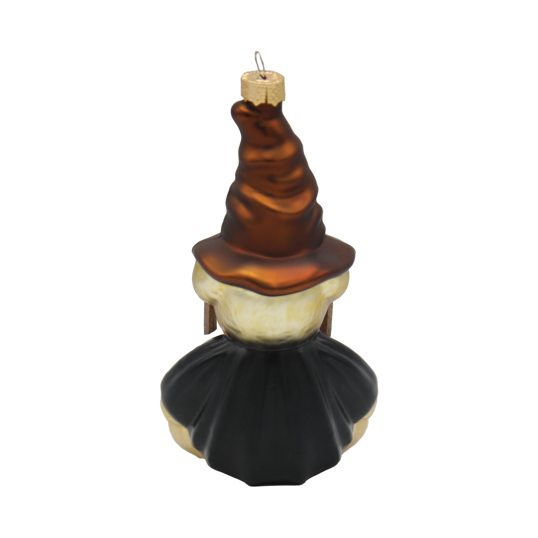 Philosopher's Stone Bear Ornament