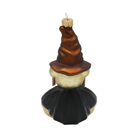 Philosopher's Stone Bear Ornament