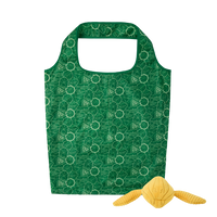 Quality Quidditch Supplies Plush Bag