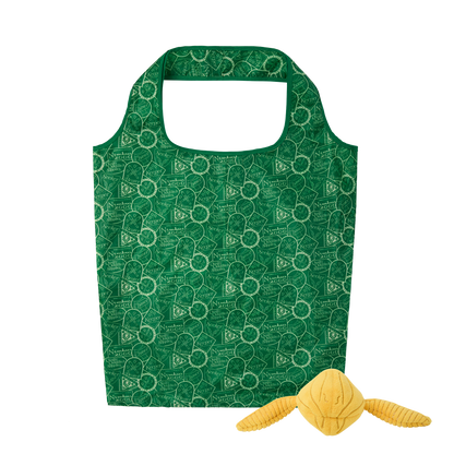 Quality Quidditch Supplies Plush Bag