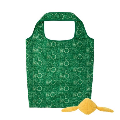 Quality Quidditch Supplies Plush Bag
