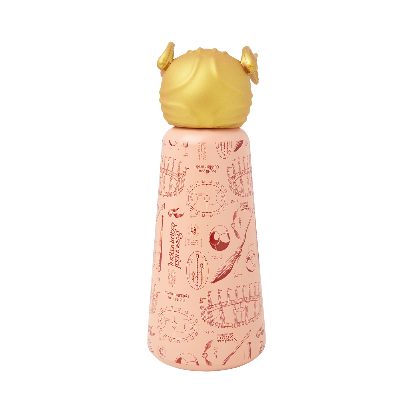 Quality Quidditch Supplies Water Bottle