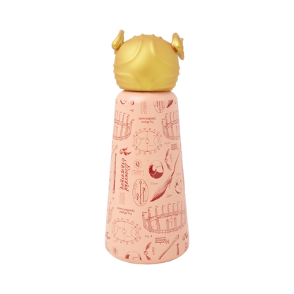 Quality Quidditch Supplies Water Bottle