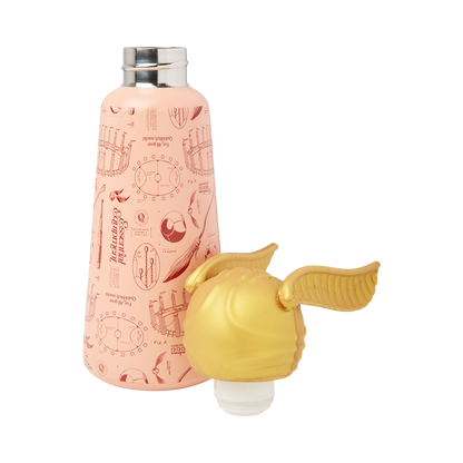Quality Quidditch Supplies Water Bottle