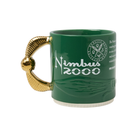 Nimbus 2000 Mug