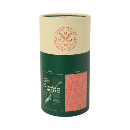 Quality Quidditch Supplies 2 Sided Puzzle