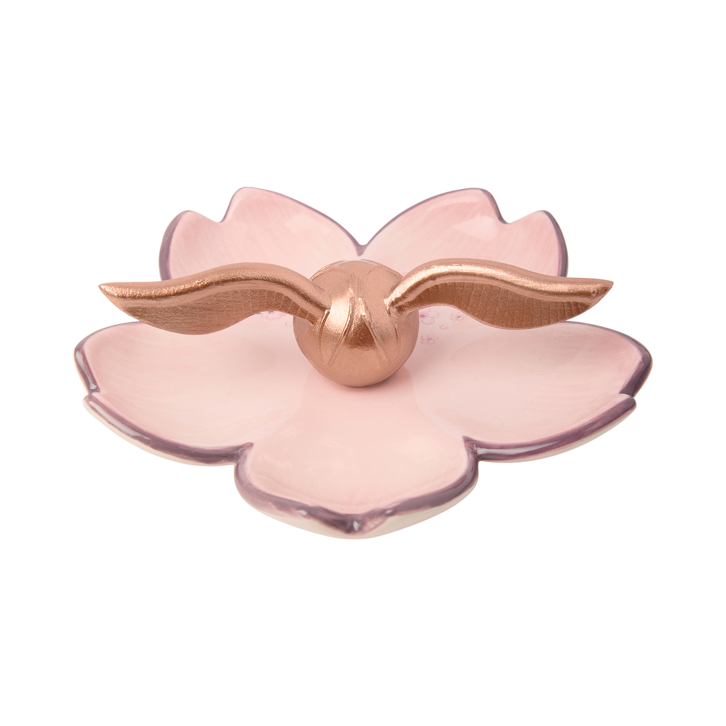 Sakura Trinket Dish