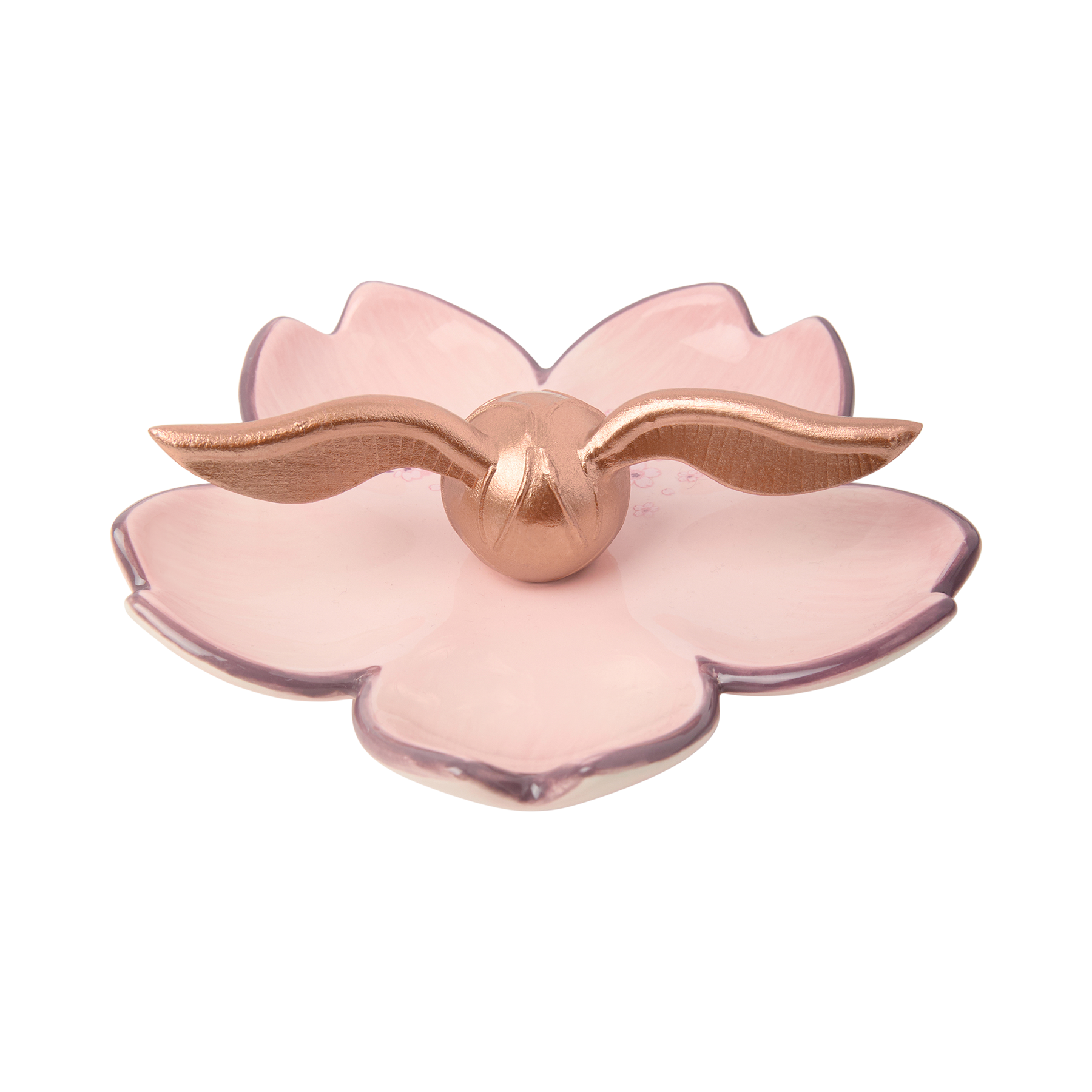 Sakura Trinket Dish