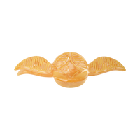 Golden Snitch Hair Clip