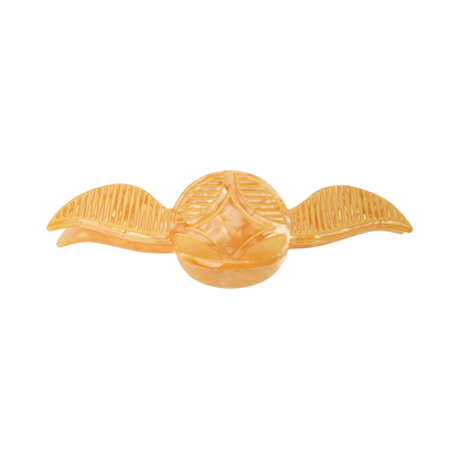 Golden Snitch Hair Clip