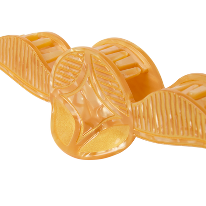 Golden Snitch Hair Clip