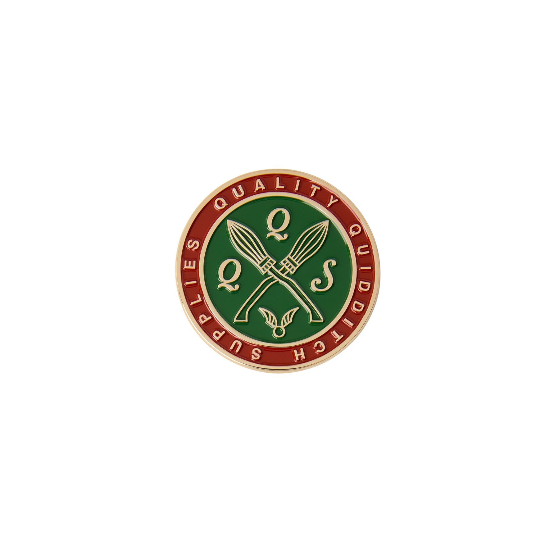 Quality Quidditch Supplies Location Magnet Set