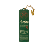 Nimbus 2000 Bookmark