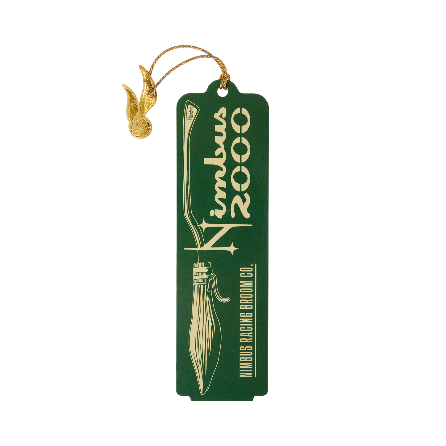 Nimbus 2000 Bookmark