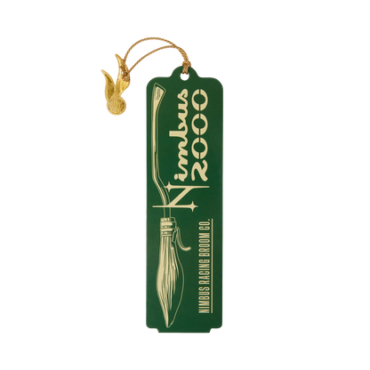 Nimbus 2000 Bookmark