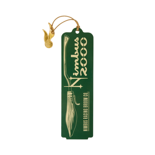 Nimbus 2000 Bookmark