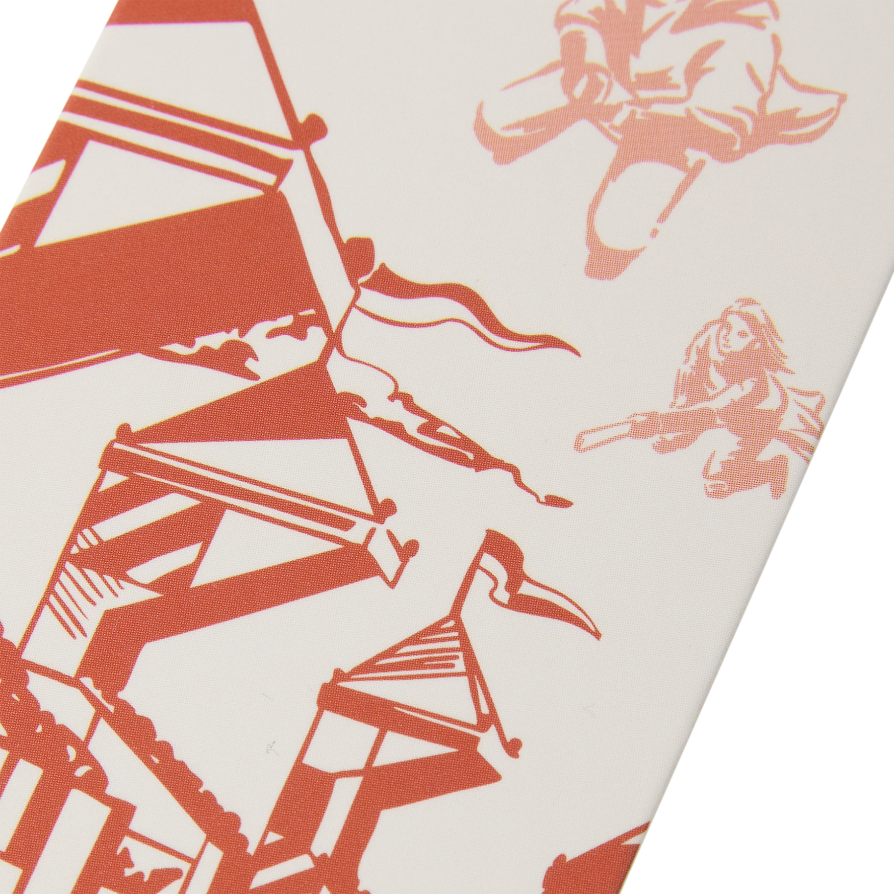 Quality Quidditch Supplies Bookmark