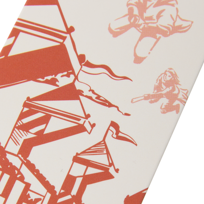 Quality Quidditch Supplies Bookmark
