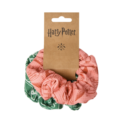 Quality Quidditch Supplies Scrunchies 2-Pack