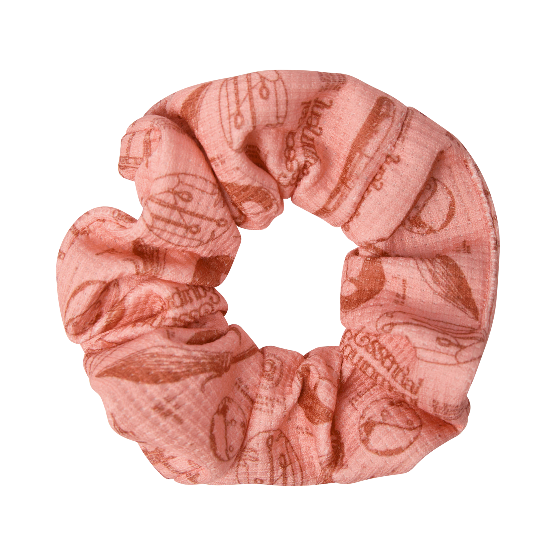 Quality Quidditch Supplies Scrunchies 2-Pack