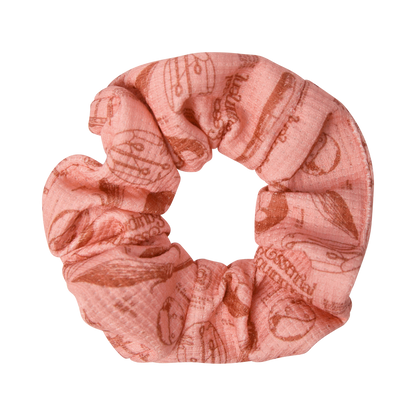 Quality Quidditch Supplies Scrunchies 2-Pack