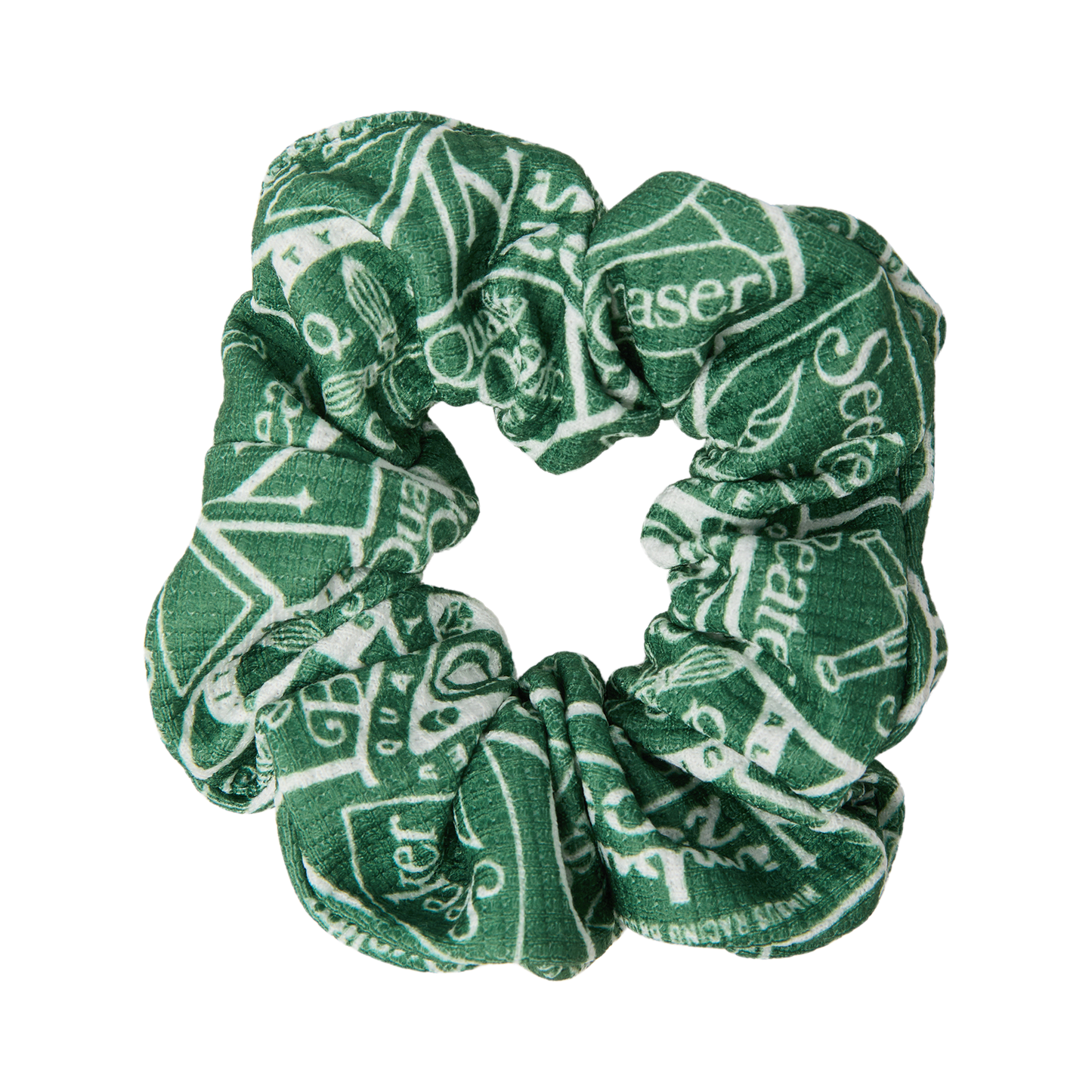 Quality Quidditch Supplies Scrunchies 2-Pack