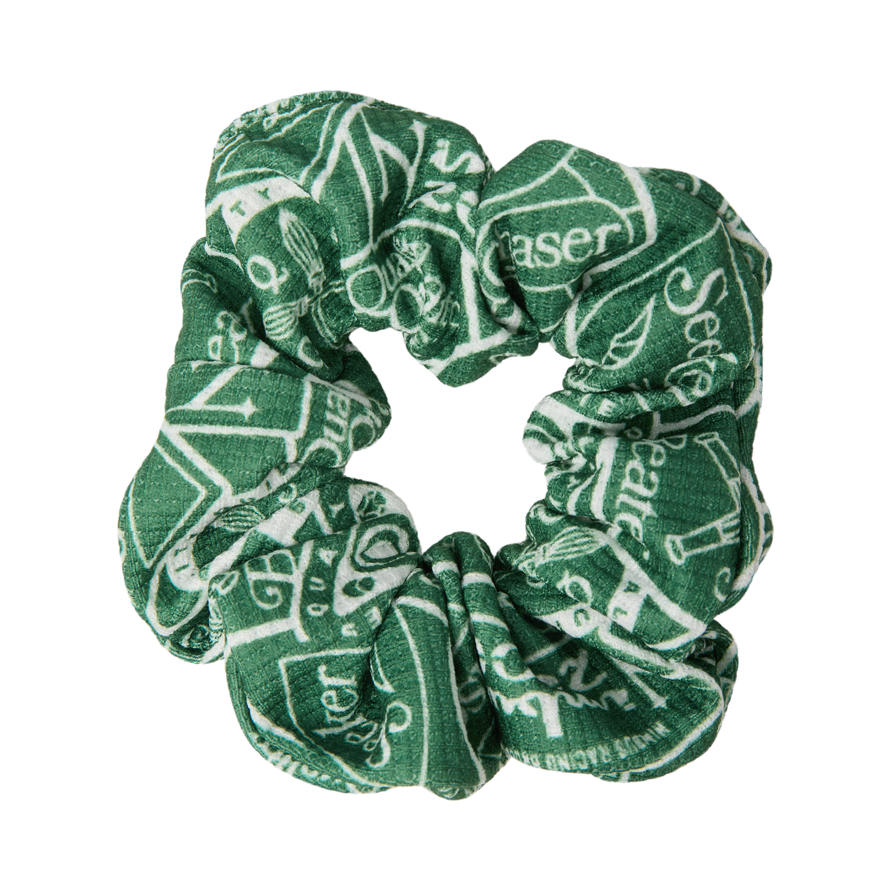 Quality Quidditch Supplies Scrunchies 2-Pack