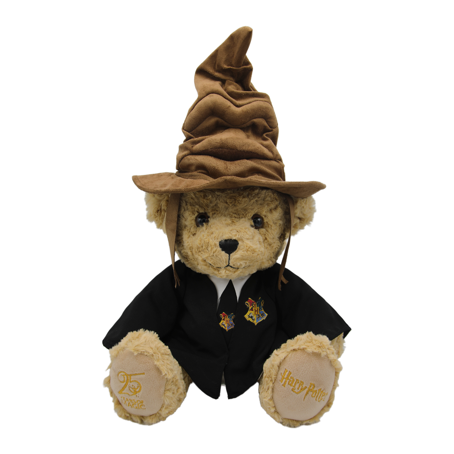 Harry Potter Collector's Edition Bear