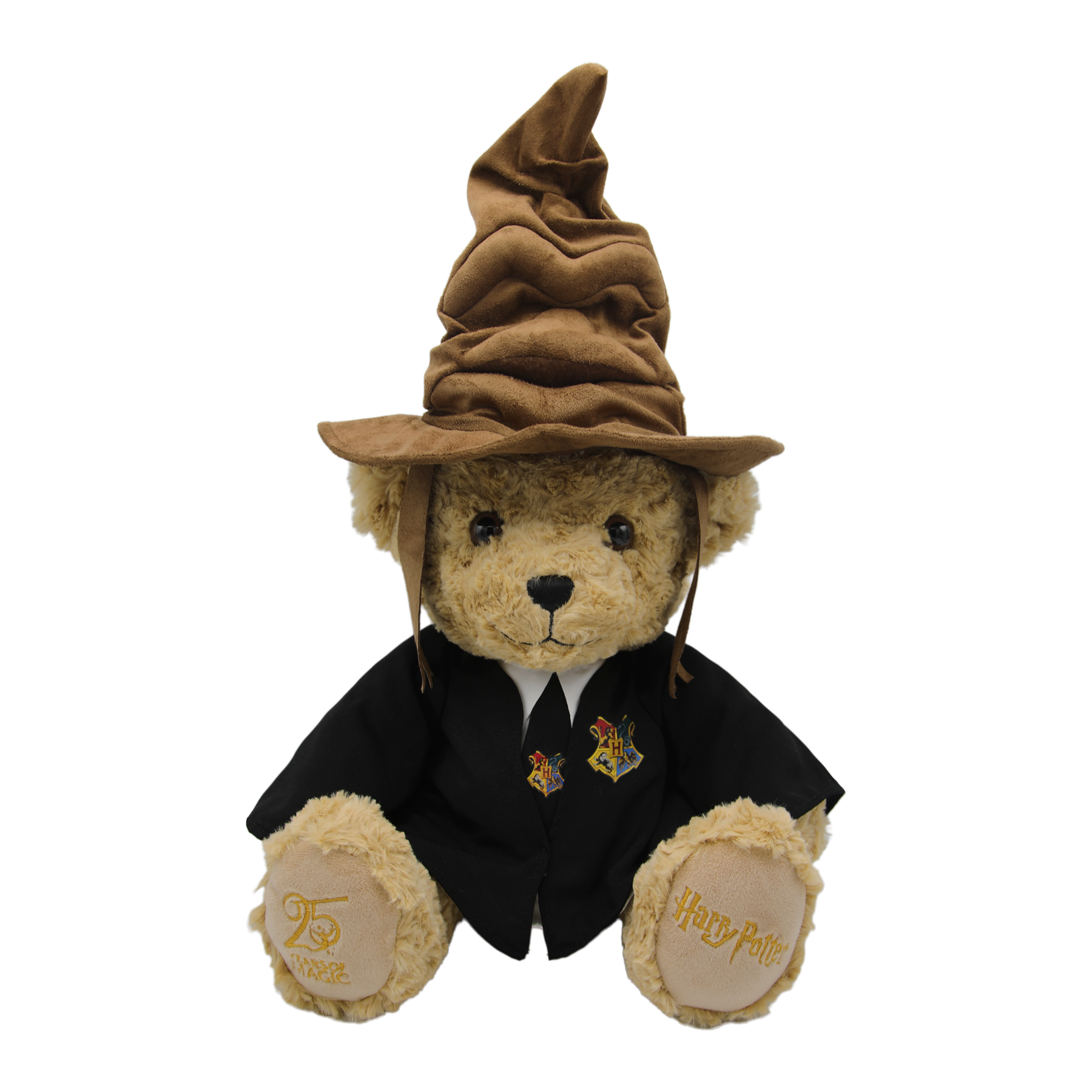 Harry Potter Collector's Edition Bear