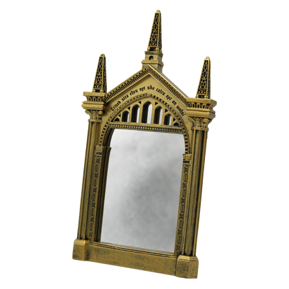 Mirror of Erised Replica