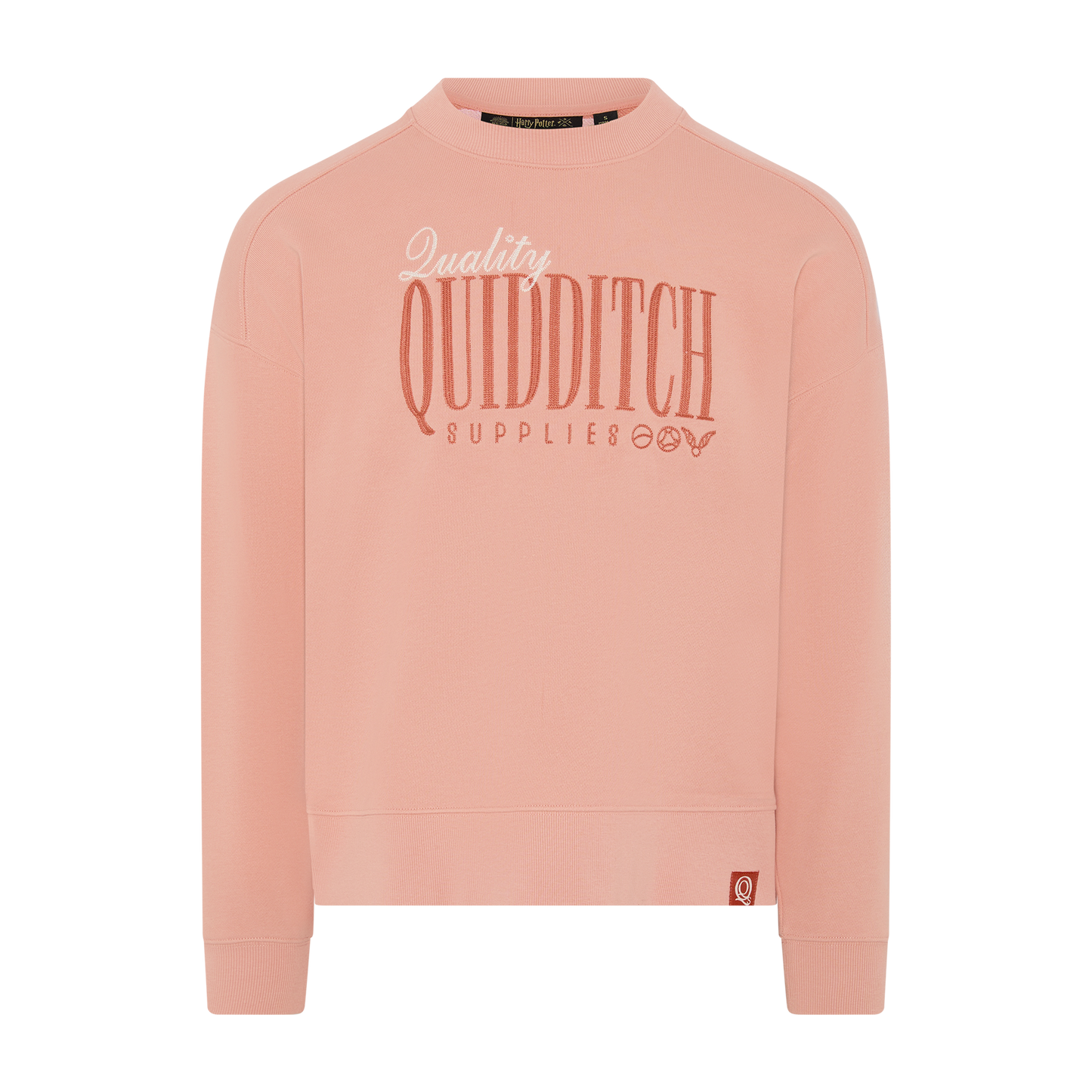 Quality Quidditch Supplies Sweatshirt