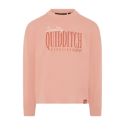 Quality Quidditch Supplies Sweatshirt