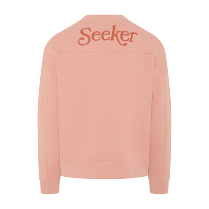 Quality Quidditch Supplies Sweatshirt