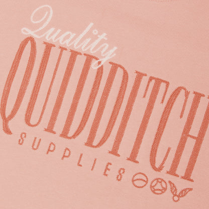 Quality Quidditch Supplies Sweatshirt