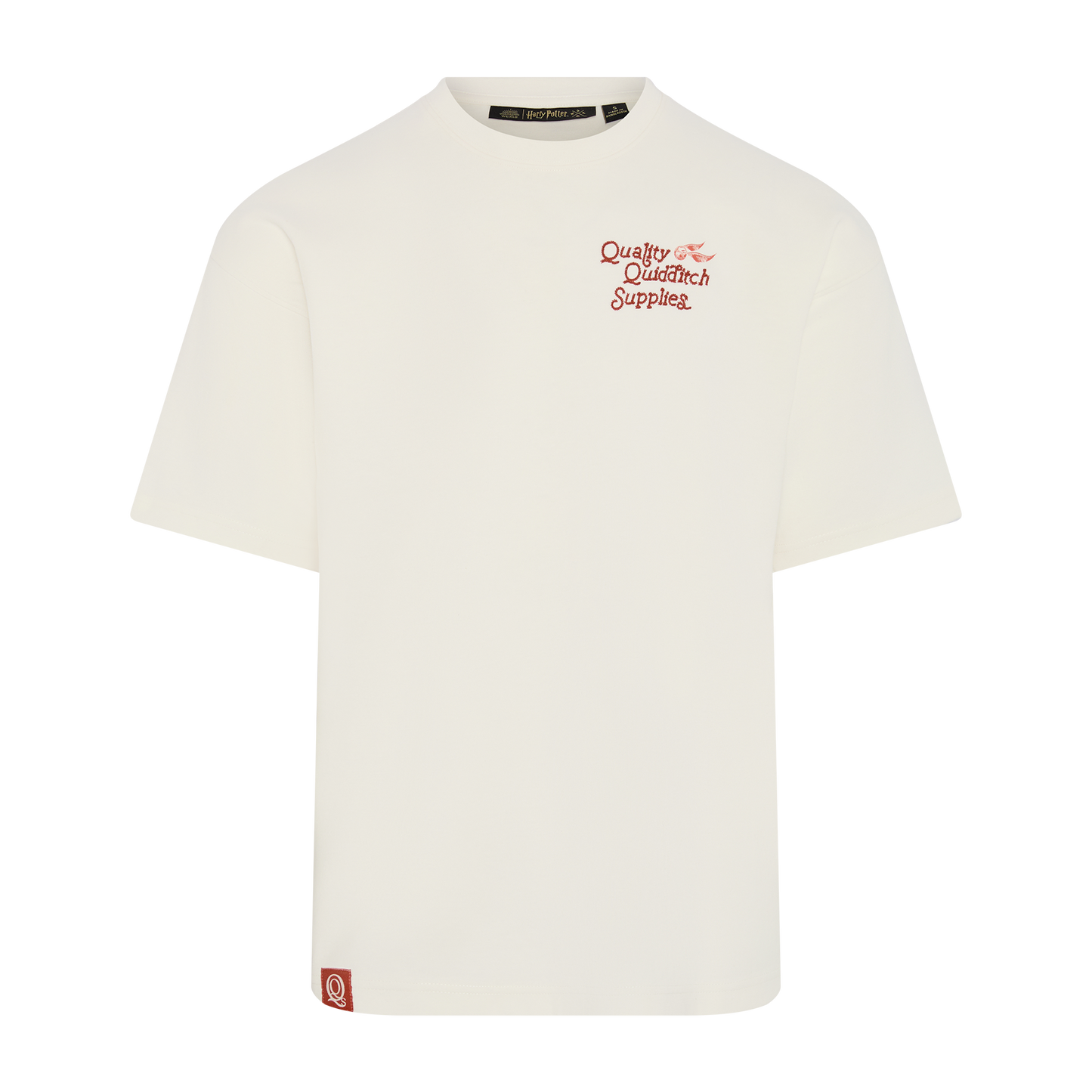 Quality Quidditch Supplies T-Shirt