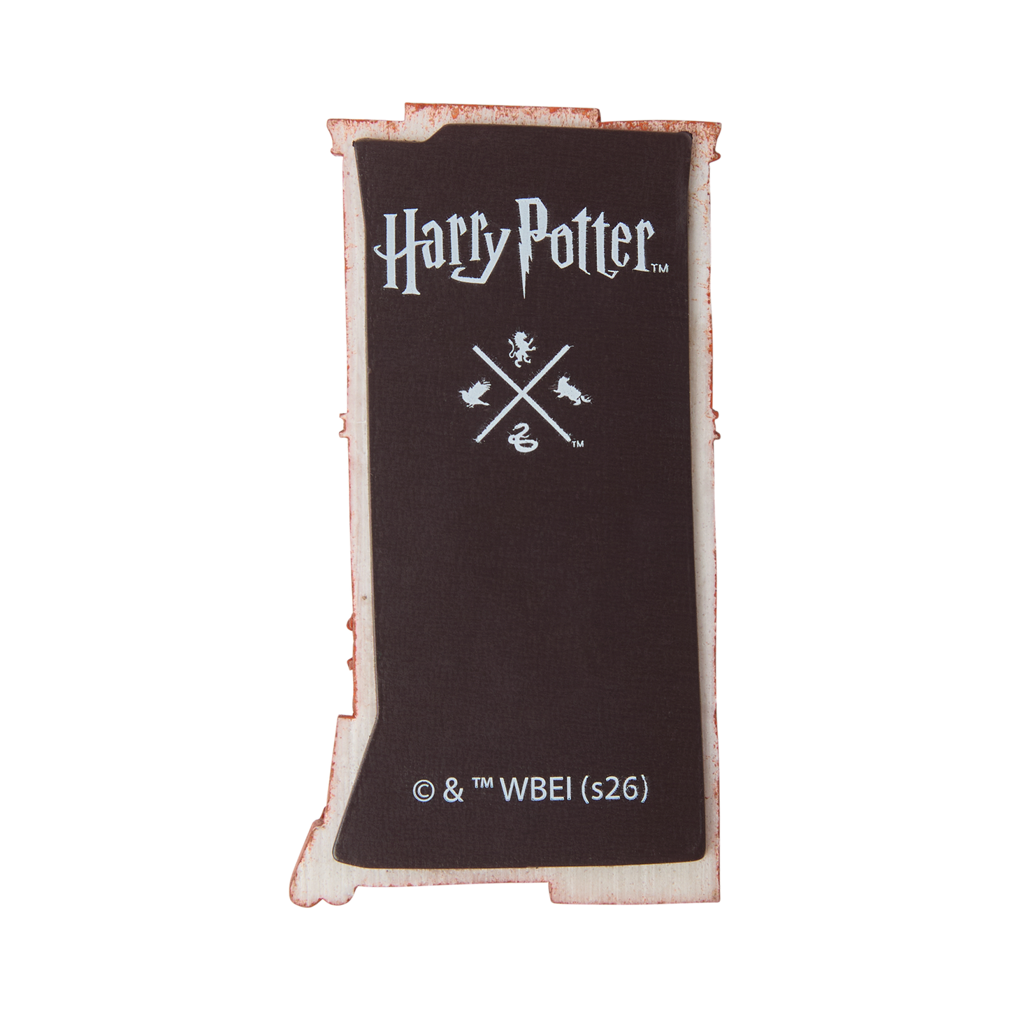 Quality Quidditch Supplies Magnet