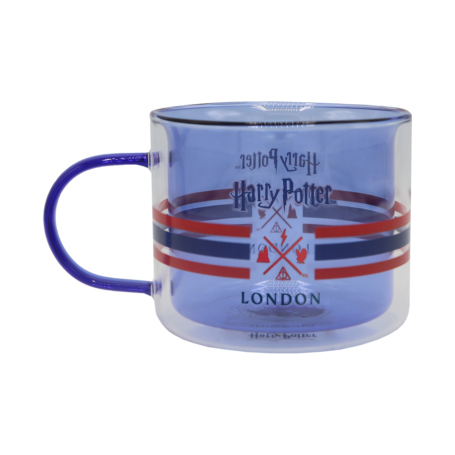 Harry Potter London Heritage Mug