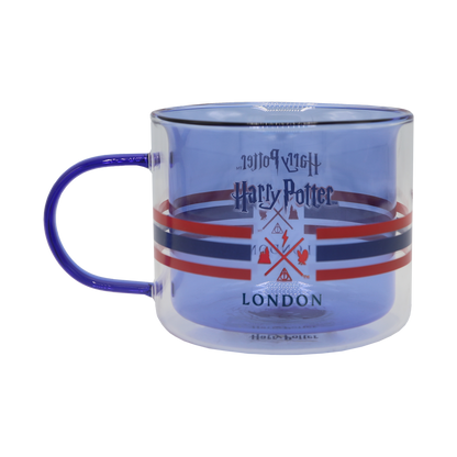 Harry Potter London Heritage Mug