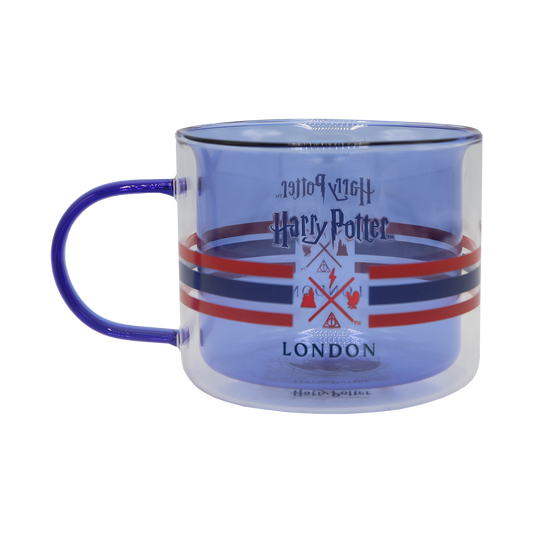 Harry Potter London Heritage Mug