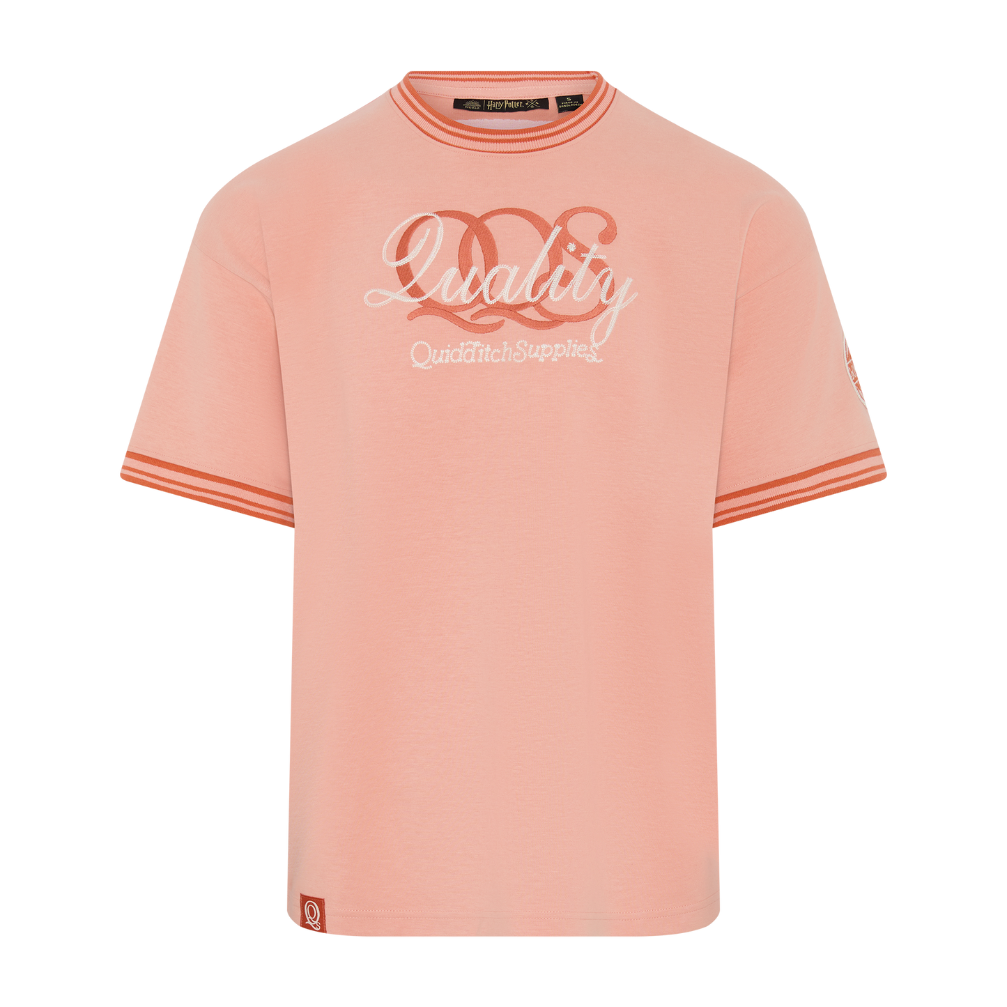 Quality Quidditch Supplies London T-Shirt