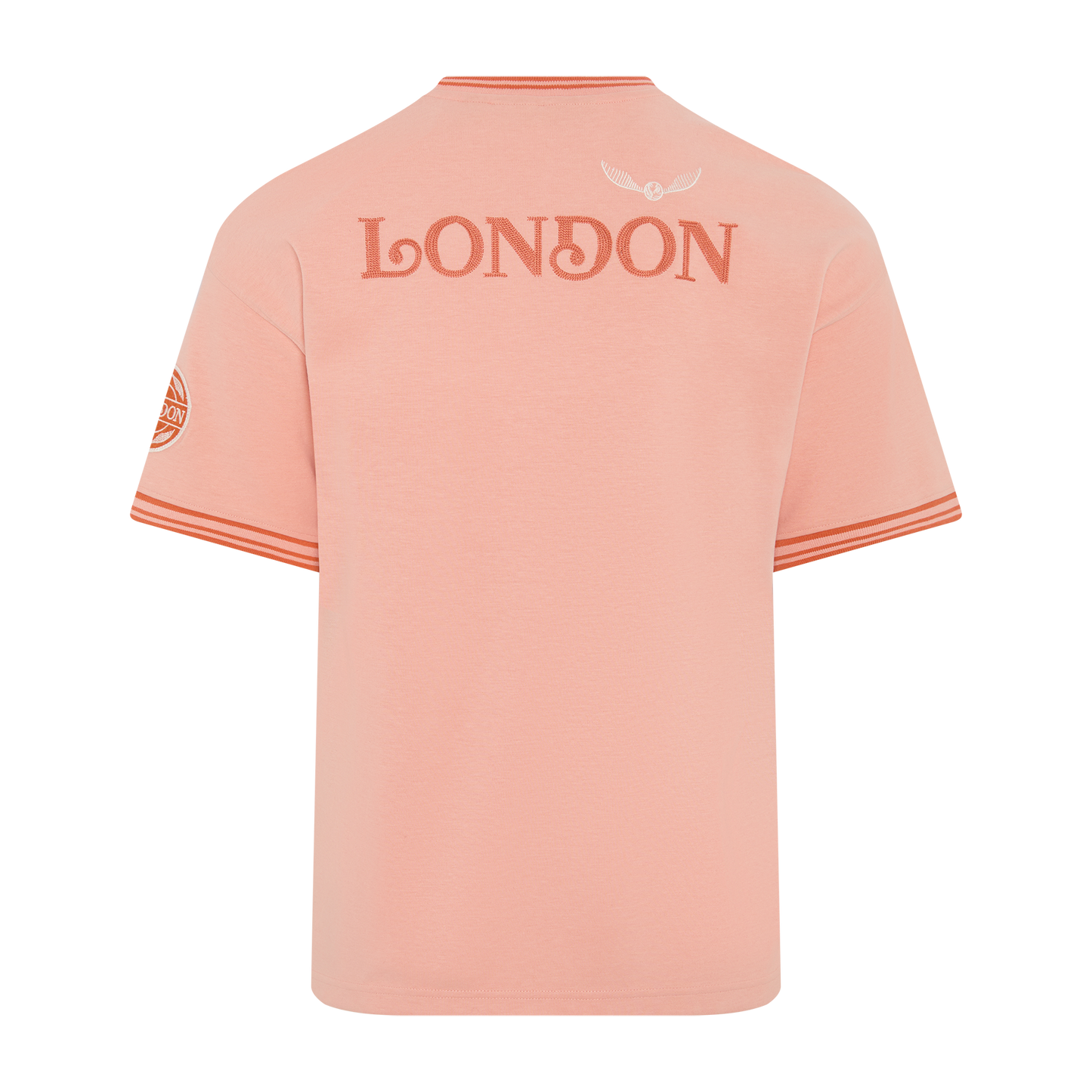 Quality Quidditch Supplies London T-Shirt