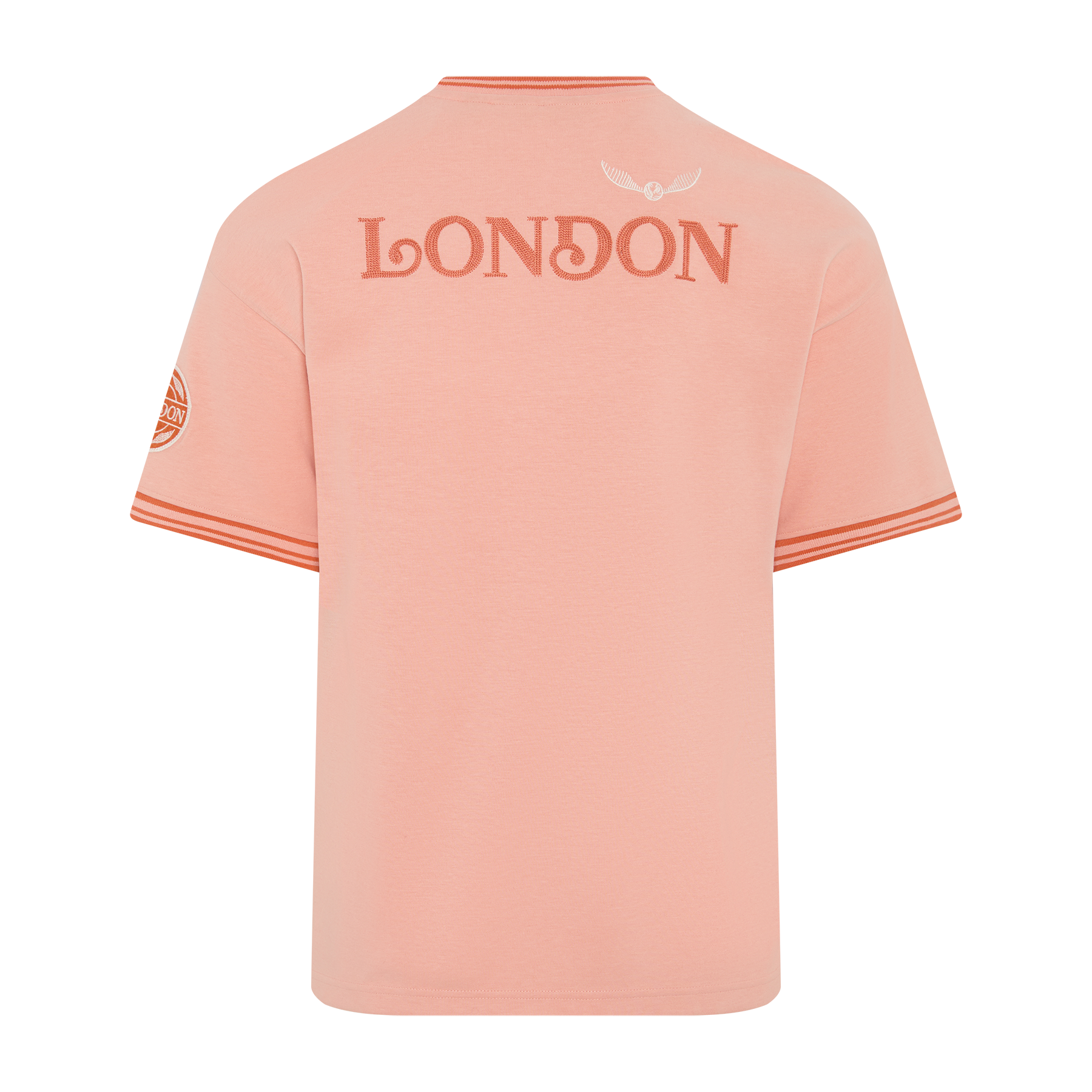 Quality Quidditch Supplies London T-Shirt
