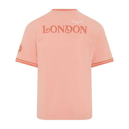 Quality Quidditch Supplies London T-Shirt