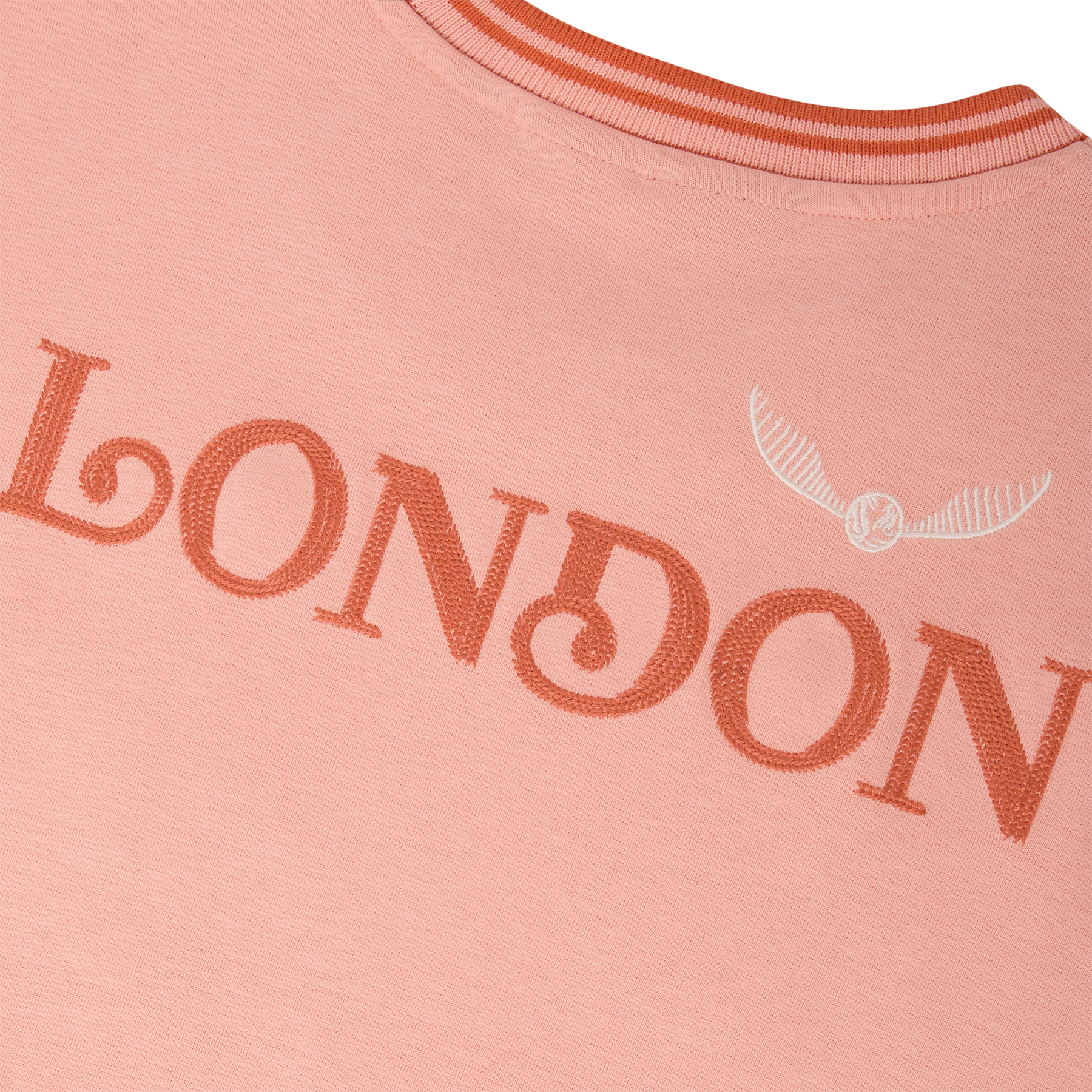 Quality Quidditch Supplies London T-Shirt