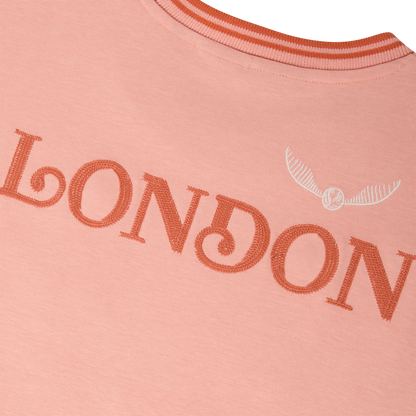 Quality Quidditch Supplies London T-Shirt
