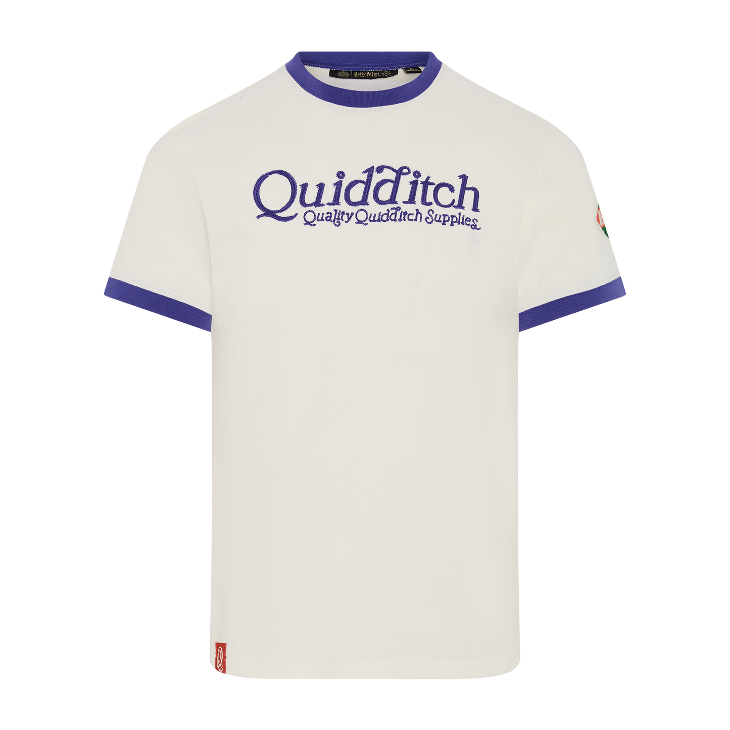 Quality Quidditch Supplies New York T-Shirt